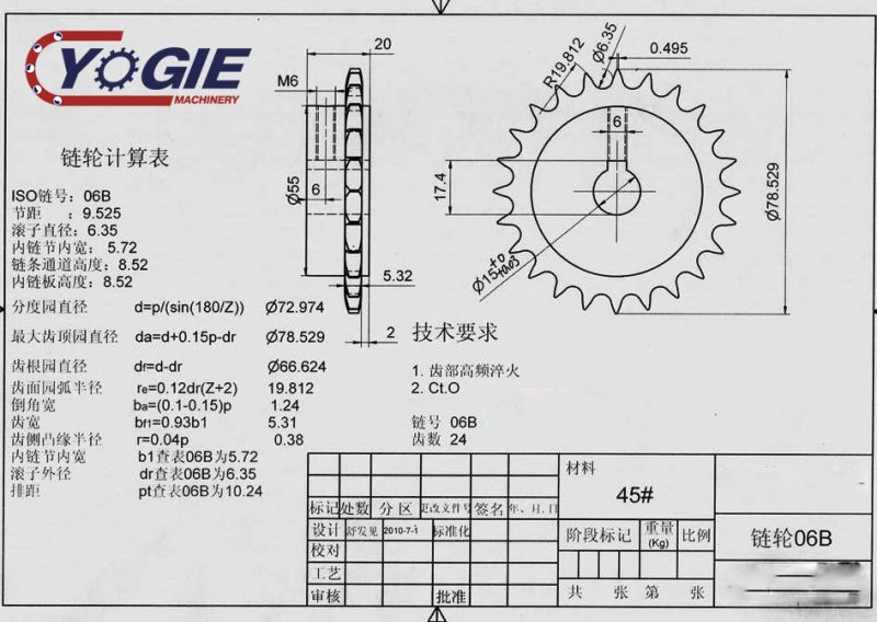 機(jī)械加工誤差和公差的區(qū)別在哪？