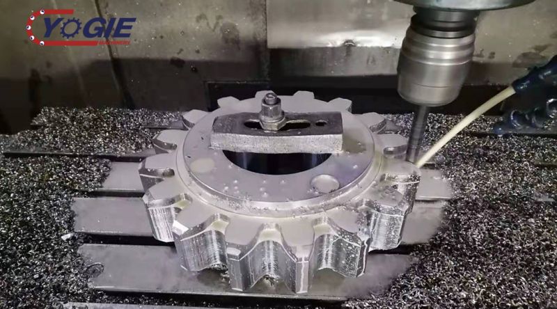 在機械加工中切削液的使用要注意哪些？