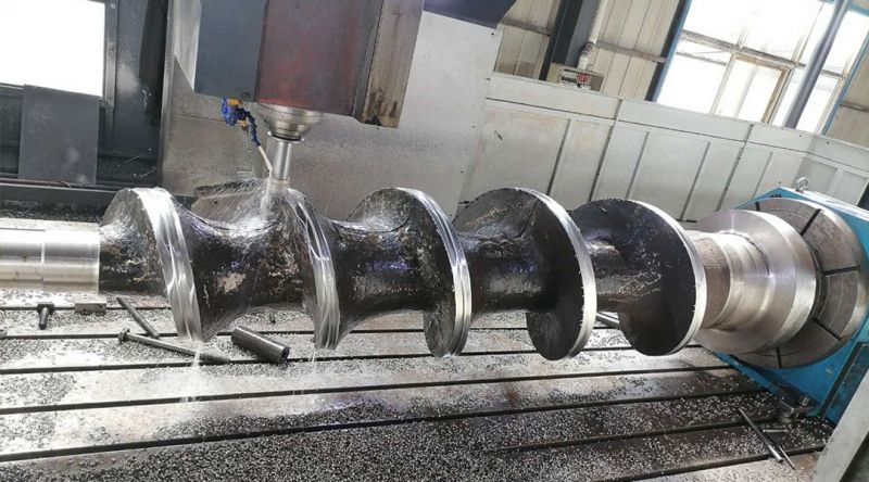 軸類鑄件折疊缺陷都是如何產(chǎn)生的？