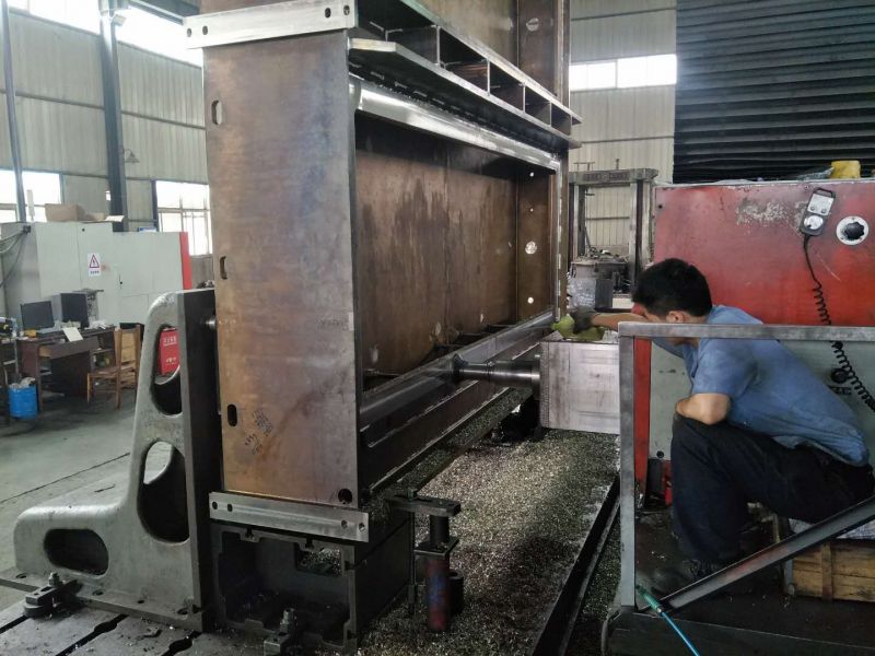 鑄鋼件在加工過程為什么產(chǎn)生氣孔？