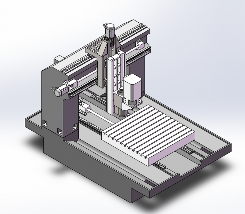 洛陽宇捷 引進新設(shè)備 助力企業(yè)新發(fā)展！