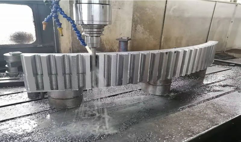 齒條如何進(jìn)行加工 銑削齒條的方法有哪些？