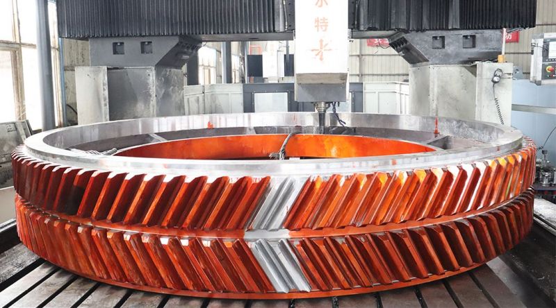 鑄造廠家加工的產(chǎn)品時(shí)為何會(huì)出現(xiàn)精密度不足的情況？