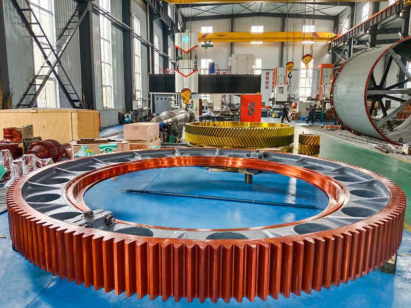 ?洛陽宇捷精工，贏得了國際客戶高度認可與持續(xù)合作!