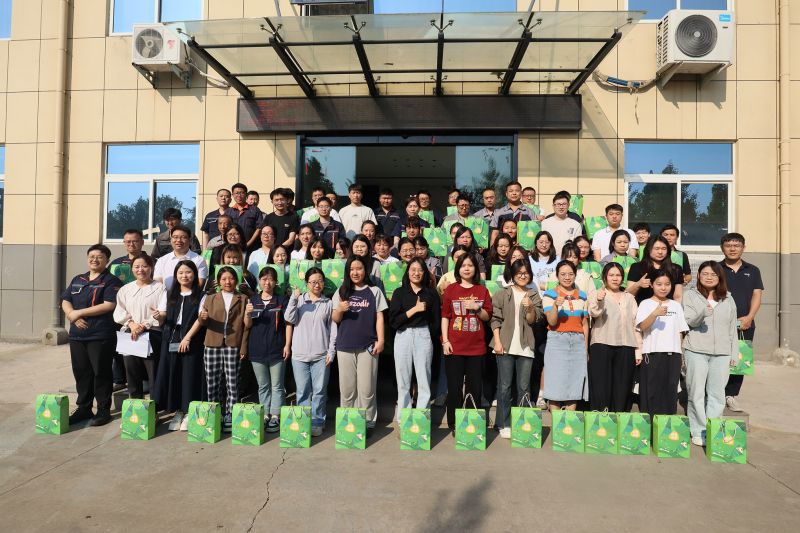 粽香迎端午 關(guān)懷暖人心｜洛陽宇捷精工為全體員工發(fā)放端午節(jié)福利