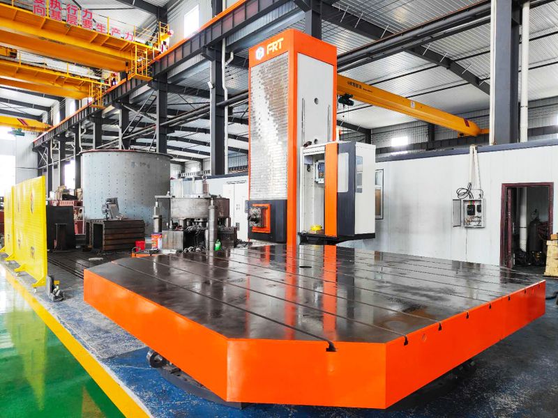 洛陽宇捷精工讓世界看見中國重型工業(yè)制造的力量！